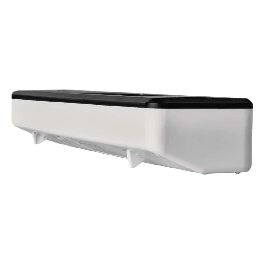 Rallonge connectée avec interrupteur GoSmart 4Z + 1xUSB-A + 1xUSB-C 2 m Wi-Fi Tuya