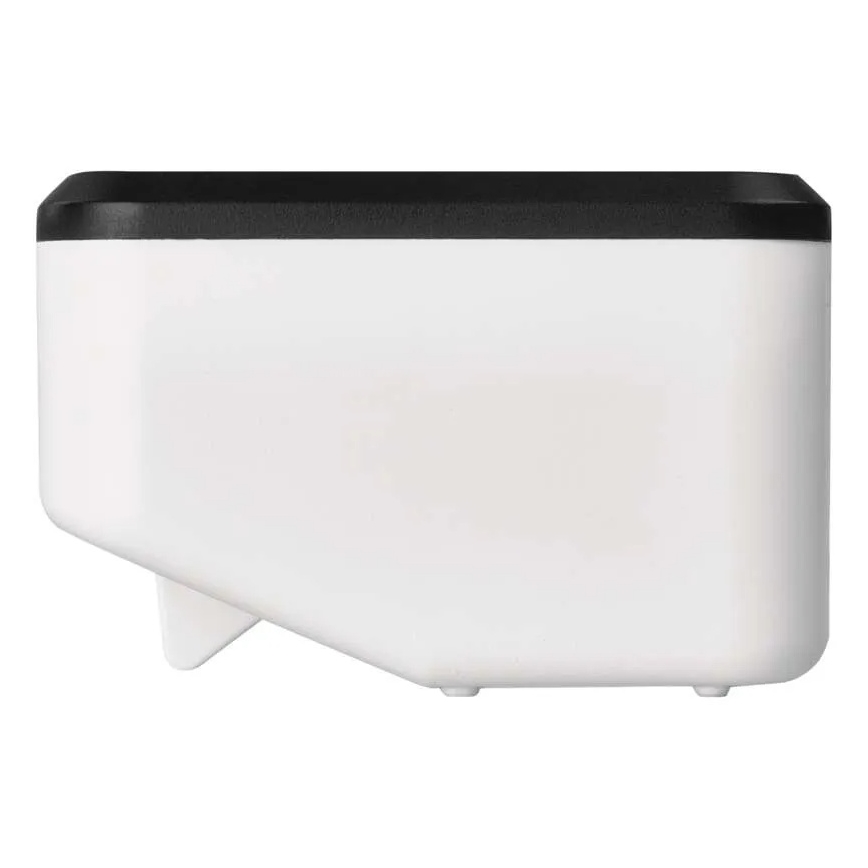 Rallonge connectée avec interrupteur GoSmart 4Z + 1xUSB-A + 1xUSB-C 2 m Wi-Fi Tuya