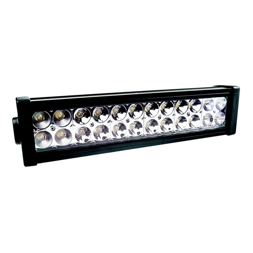 Eclairage intérieur LED pour voiture, Eclairage LED pour pied de