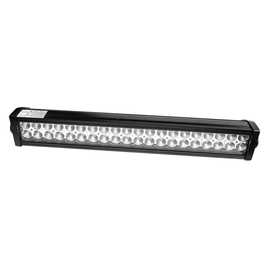 Rampe d'éclairage LED pour voiture LED EPISTAR LED/120W/10-30V IP67 6000K