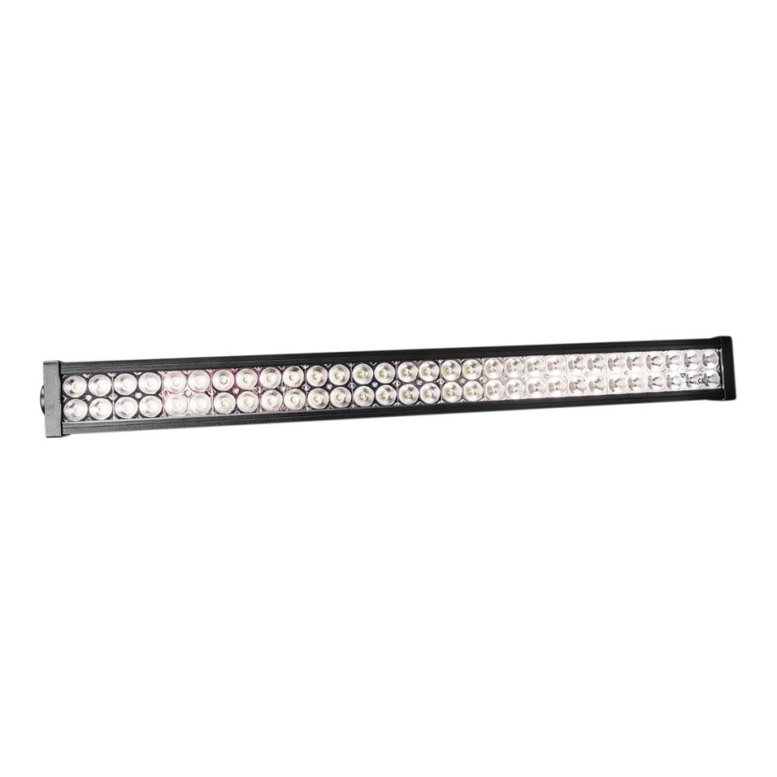 Rampe d'éclairage LED pour voiture LED EPISTAR LED/180W/10-30V IP67 6000K