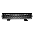 Rampe d'éclairage pour voitures BLACK OFF ROAD LED/120W/9-36V IP69 6000K