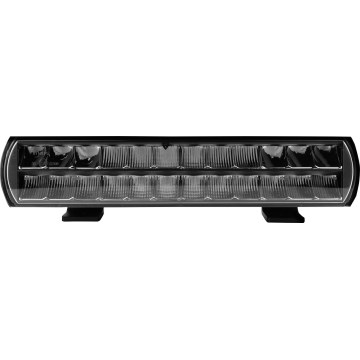 Rampe d'éclairage pour voitures BLACK OFF ROAD LED/120W/9-36V IP69 6000K