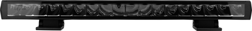 Rampe d'éclairage pour voitures BLACK OFF ROAD LED/90W/9-36V IP69 6000K