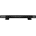 Rampe d'éclairage pour voitures BLACK OFF ROAD LED/90W/9-36V IP69 6000K