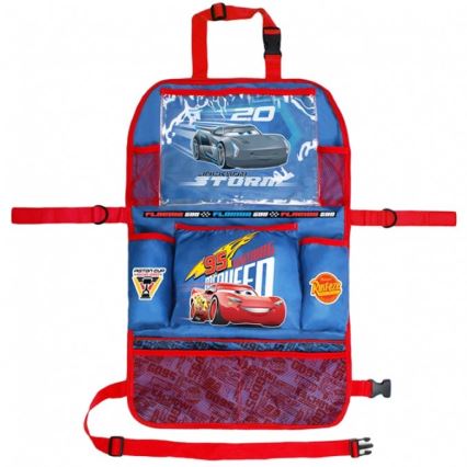 Rangement pour voiture pour enfants 58x35 cm CARS
