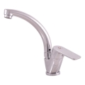 RAV Slezák CO106.0/2 - Mitigeur d'évier COLORADO 21,8 cm, chromé brillant