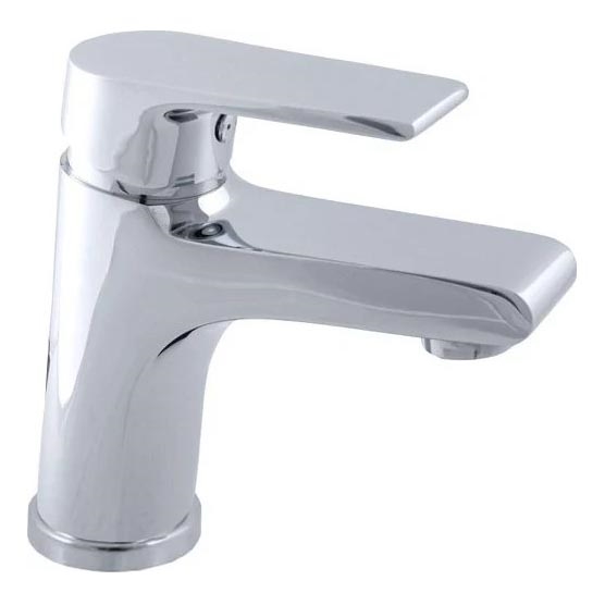 RAV Slezák CO126.0 - Mitigeur pour lavabo COLORADO 14,3 cm chrome brillant