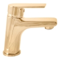 RAV Slezák CO126.0Z - Mitigeur pour lavabo COLORADO 14,3 cm doré brillant