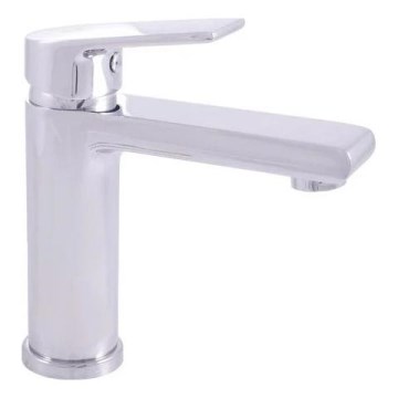 RAV Slezák CO128.0 - Mitigeur pour lavabo COLORADO 16,2 cm chromé brillant