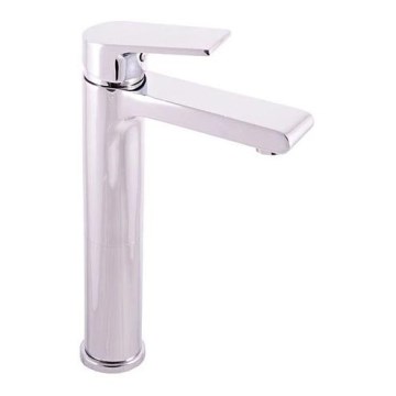 RAV Slezák CO130.0 - Mitigeur pour lavabo COLORADO 26 cm chrome brillant