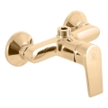 RAV Slezák CO182.5Z - Mitigeur de douche COLORADO finition dorée brillante
