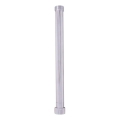 RAV Slezák MD0685-40 - Extension pour barre de douche 40 cm chromé brillant