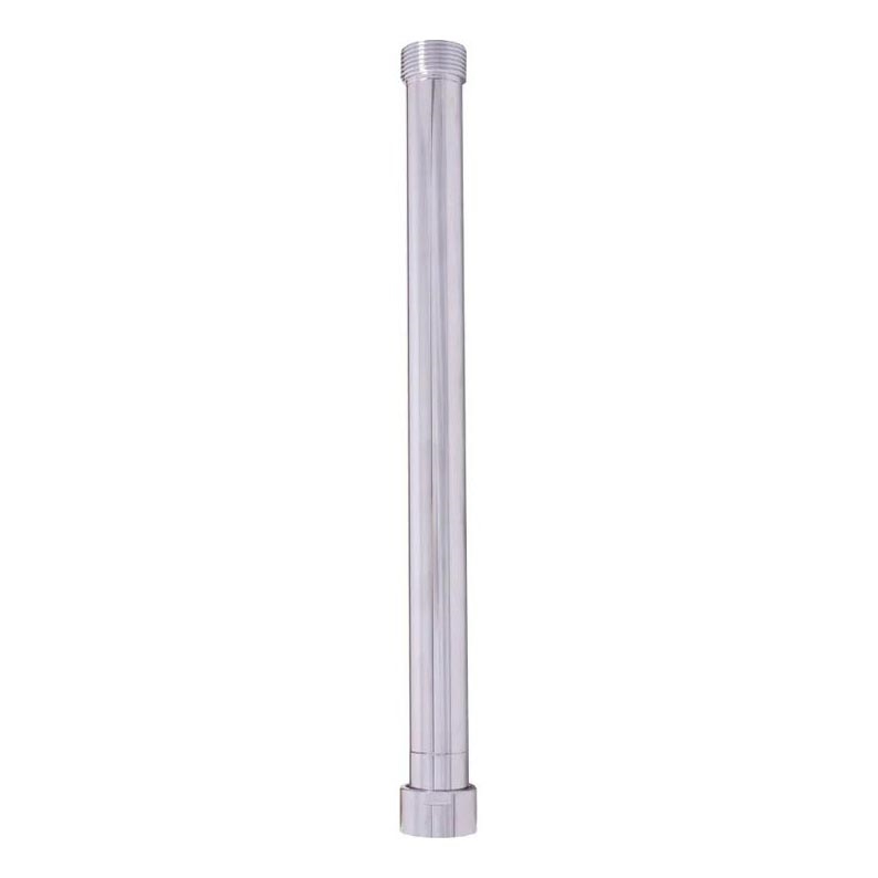 RAV Slezák MD0685-40 - Extension pour barre de douche 40 cm chromé brillant