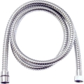 RAV Slezák MH1500 - Flexible de douche 150 cm, finition chrome brillant
