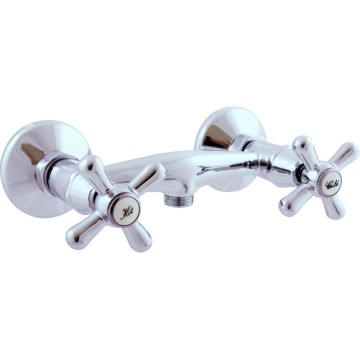 RAV Slezák MK180.5 - Mitigeur de douche MORAVA chromé brillant