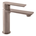 RAV Slezák NL126.0MGK - Mitigeur pour lavabo NIL 16,2 cm, gris brossé