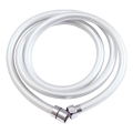 RAV Slezák PH1505 - Flexible de douche 150 cm, finition satinée