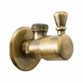 RAV Slezák RV0112SM - Robinet d
