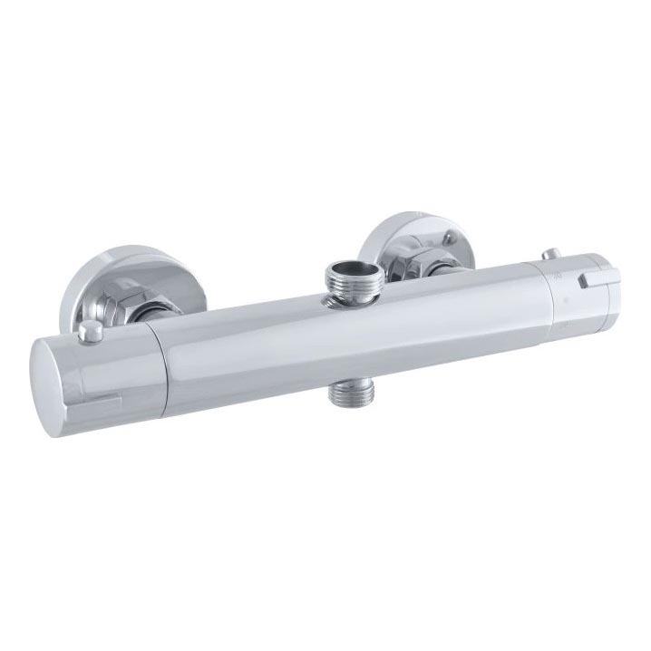 RAV Slezák TRM82.5 - Mitigeur thermostatique de douche TERMO chromé brillant