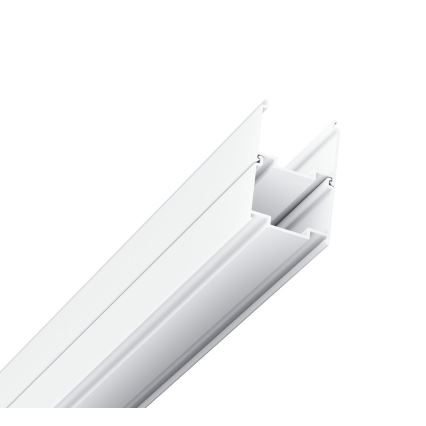 Ravak 00V701R211 - Porte de douche en 3 panneaux SUPERNOVA 90x198 cm blanche