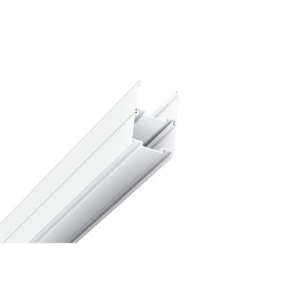 Ravak 00VG01R211 - Porte de douche pliante à 3 volets SUPERNOVA 120x198 cm blanche