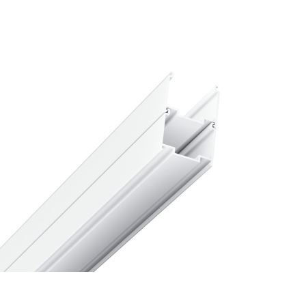 Ravak 15V701R2Z1 - Porte de douche SUPERNOVA 90x198 cm blanche