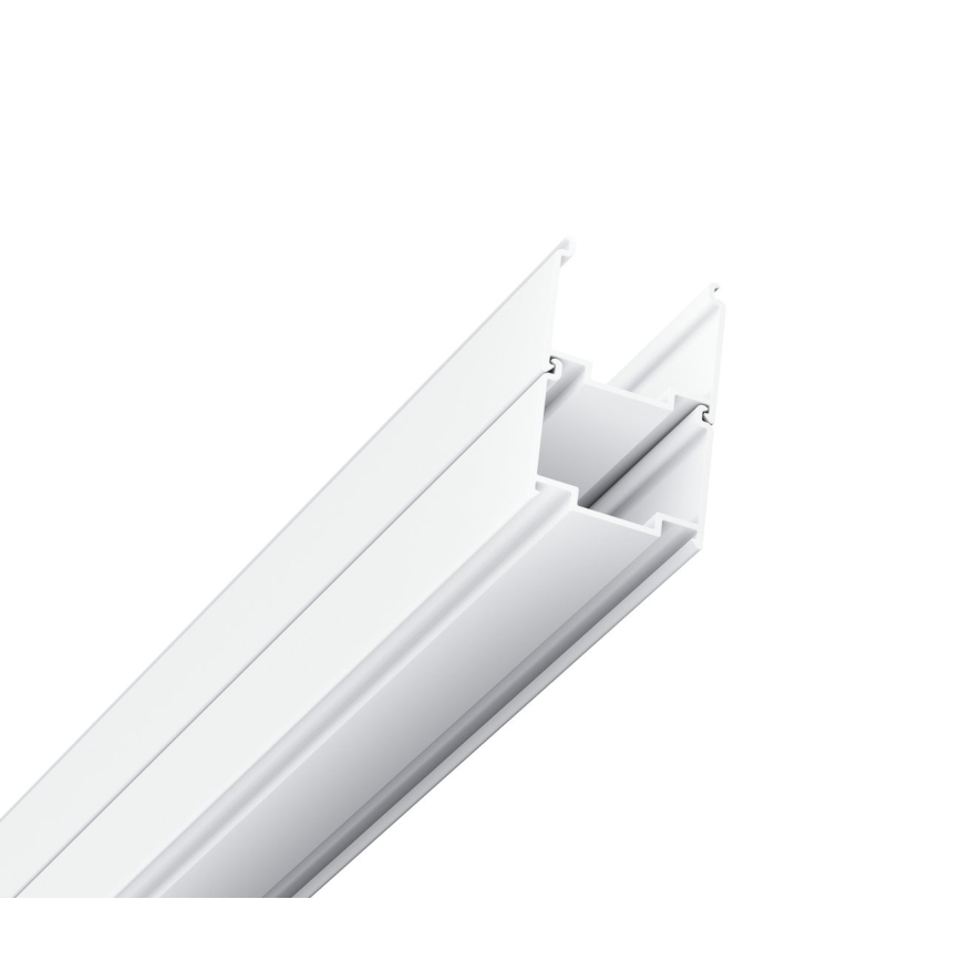 Ravak 15V701R2Z1 - Porte de douche SUPERNOVA 90x198 cm blanche