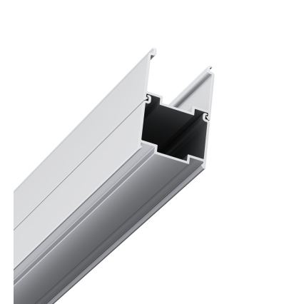 Ravak 37677U00Z1 - Cabine de douche en quart de cercle à 3 panneaux PIVOT 90x90 cm satinée