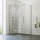 Ravak - Cabine de douche COOL 120x90 cm, finition chromée brillante