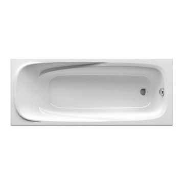 Ravak CO11000000 - Baignoire VANDA 150x70 cm acrylique/blanc brillant