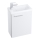 Ravak X000000538 - Meuble sous-vasque CHROME 40 x 50 cm blanc