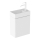 Ravak X000001386 - Meuble sous-vasque VEDA 54,5 x 40 cm blanc