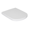 Ravak X01672 - Abattant de WC SoftClose CLASSIC blanc