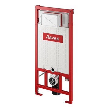 Ravak X01703 - Module pour WC 1,12 m