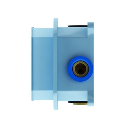 Ravak X070052 - Corps d'encastrement pour mitigeurs encastrés R-BOX RB 070.50, 15,2 x 11,9 cm