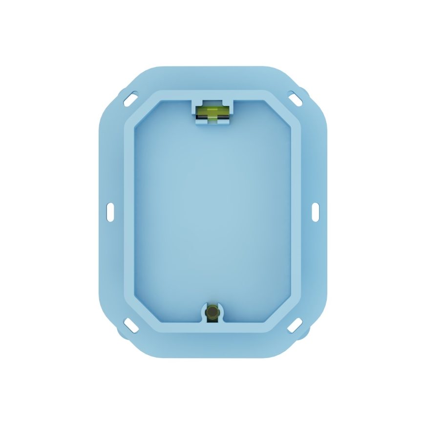 Ravak X070052 - Corps pour robinetterie encastrée R-BOX 15,2x11,9 cm