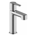 Ravak X070113 - Mitigeur pour lavabo PURI 19,1 cm, chrome brillant
