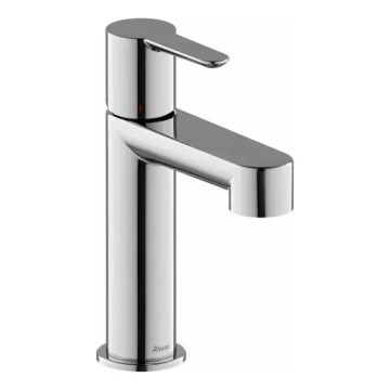 Ravak X070113 - Mitigeur pour lavabo PURI 19,1 cm, chrome brillant