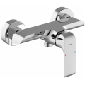 Ravak X070121 - Mitigeur de douche FLAT chrome brillant