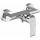 Ravak X070121 - Mitigeur de douche FLAT chrome brillant