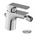 Ravak X070122 - Mitigeur pour bidet FLAT, chrome brillant