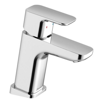 Ravak X070127 - Mitigeur de lavabo FREE 14,5 cm chrome brillant