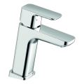 Ravak X070129 - Mitigeur pour lavabo FREE 17,1 cm chromé brillant