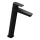 Ravak X070151 - Mitigeur de lavabo FREE 33,4 cm noir