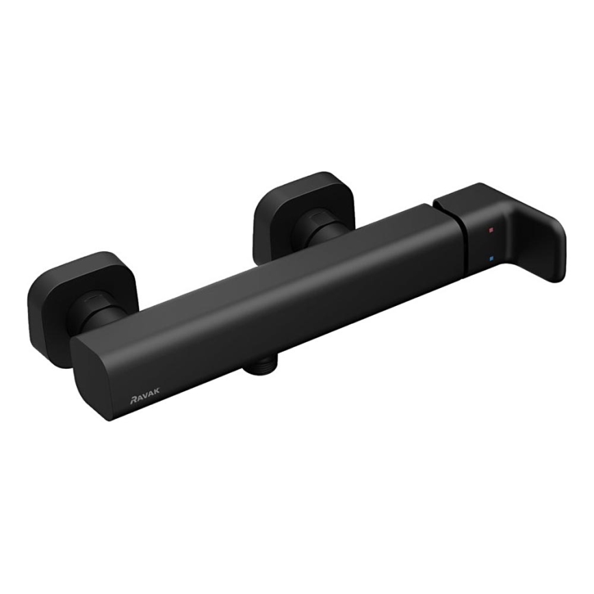 Ravak X070153 - Mitigeur de douche FREE noir