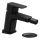 Ravak X070155 - Mitigeur pour bidet + bonde FREE noire