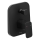 Ravak X070156 - Mitigeur de douche encastré FREE noir