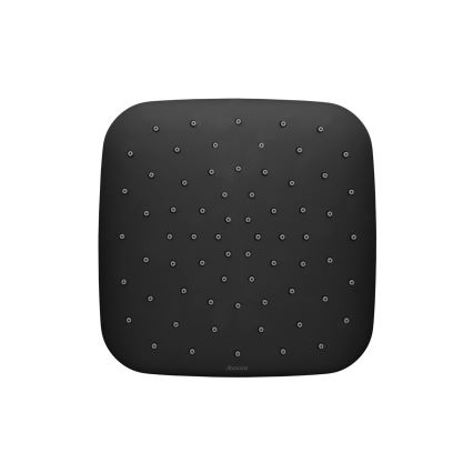 Ravak X070160 - Ensemble de douche avec mitigeur thermostatique FREE noir