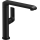 Ravak X070174 - Mitigeur lavabo/évier FLAT 26,2 cm noir mat